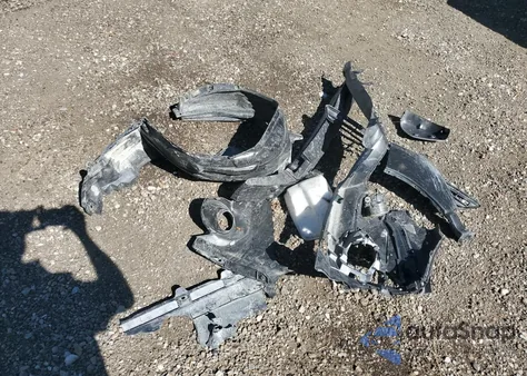 2024 Subaru Crosstrek Premium из США, поврежденный, VIN JF2GUADC6RH282853